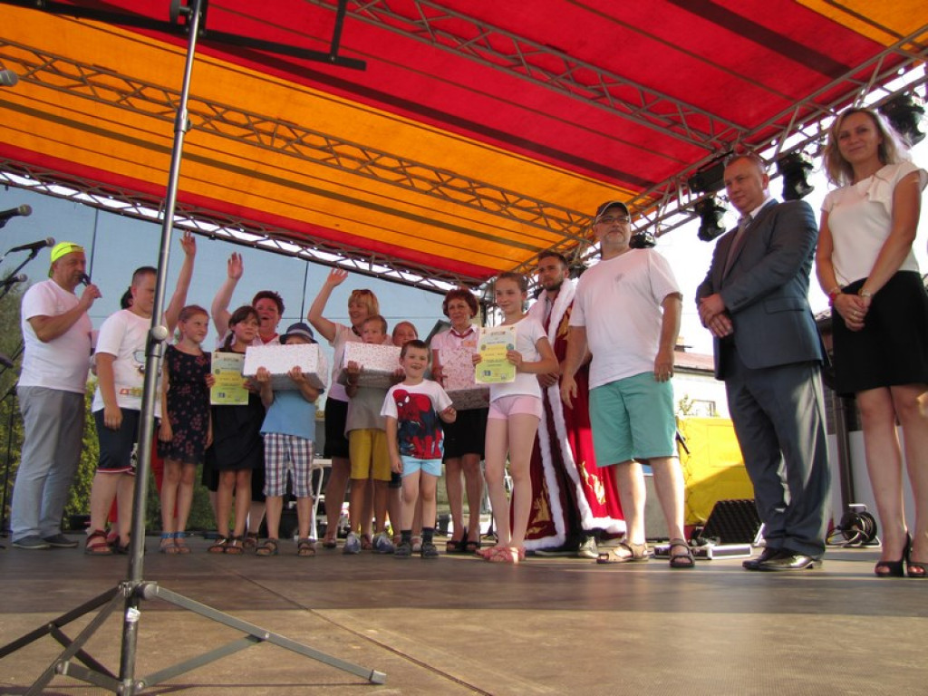 Otwarcie nowego Domu Ludowego w Lubszy! [fotorelacja]