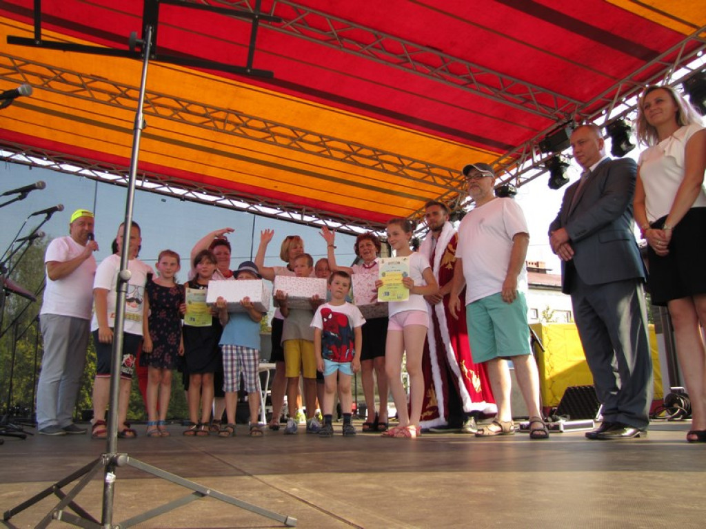 Otwarcie nowego Domu Ludowego w Lubszy! [fotorelacja]