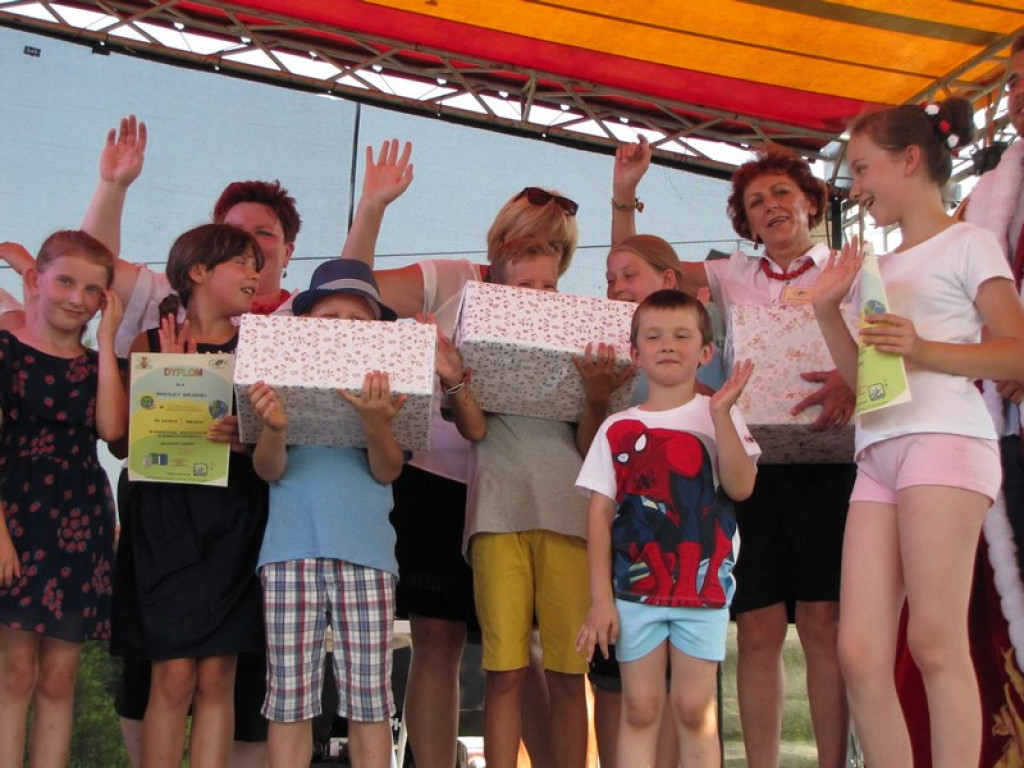 Otwarcie nowego Domu Ludowego w Lubszy! [fotorelacja]