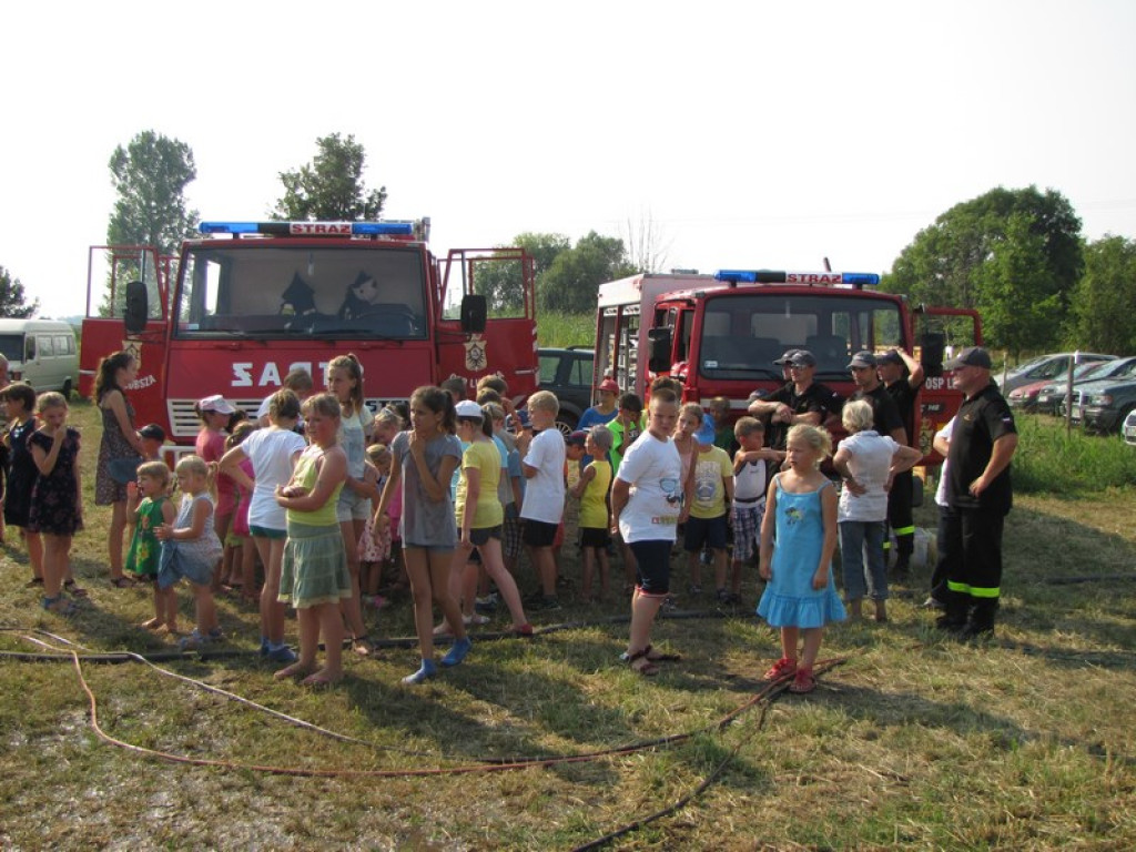 Otwarcie nowego Domu Ludowego w Lubszy! [fotorelacja]