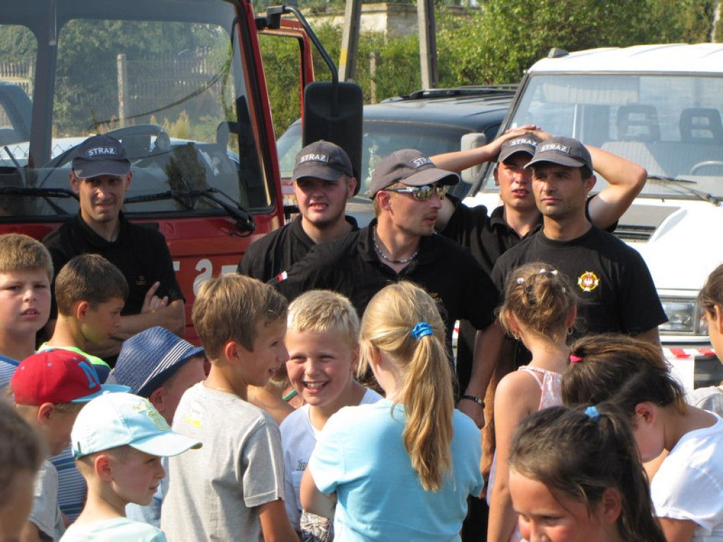 Otwarcie nowego Domu Ludowego w Lubszy! [fotorelacja]