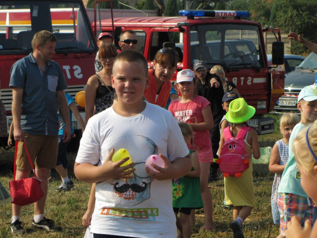 Otwarcie nowego Domu Ludowego w Lubszy! [fotorelacja]