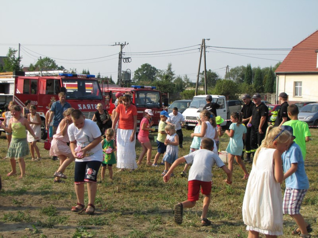 Otwarcie nowego Domu Ludowego w Lubszy! [fotorelacja]