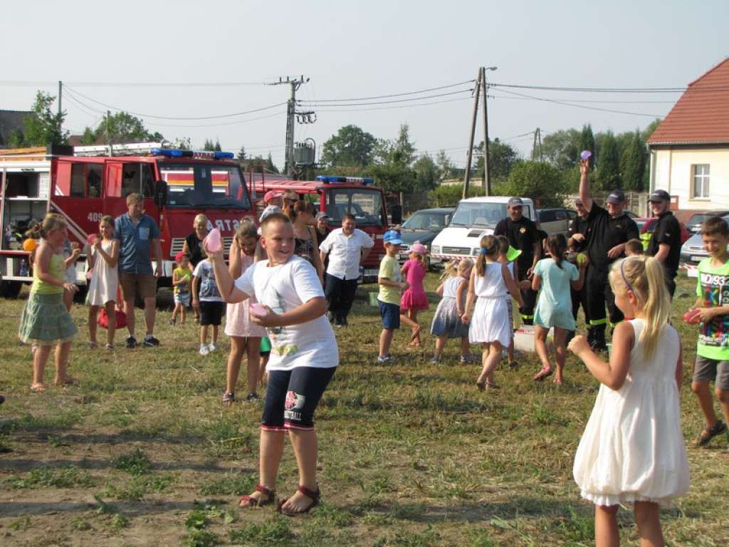 Otwarcie nowego Domu Ludowego w Lubszy! [fotorelacja]