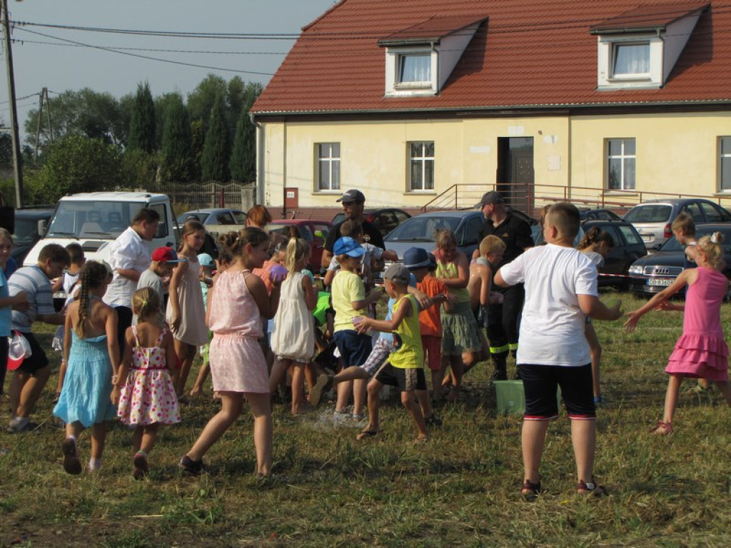 Otwarcie nowego Domu Ludowego w Lubszy! [fotorelacja]