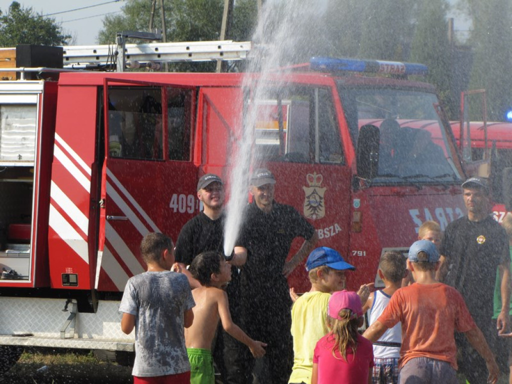 Otwarcie nowego Domu Ludowego w Lubszy! [fotorelacja]