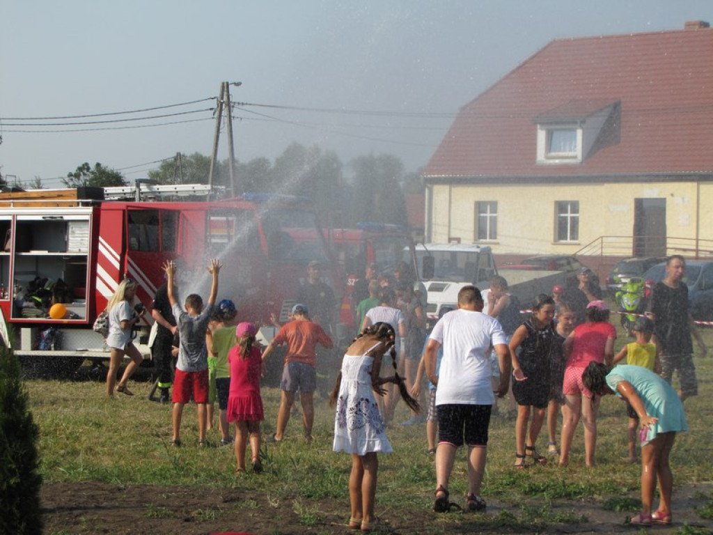 Otwarcie nowego Domu Ludowego w Lubszy! [fotorelacja]