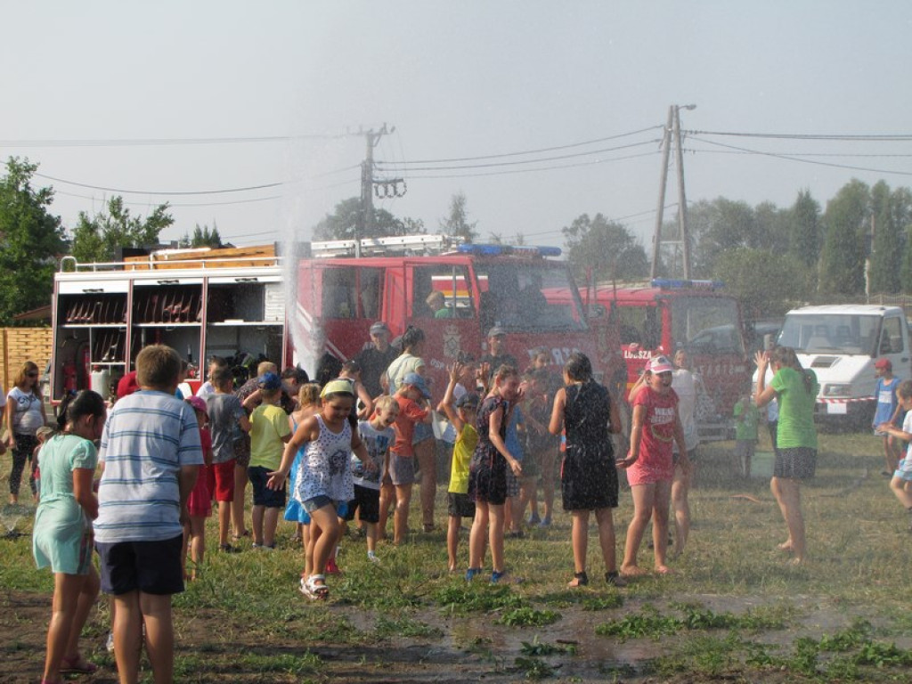 Otwarcie nowego Domu Ludowego w Lubszy! [fotorelacja]