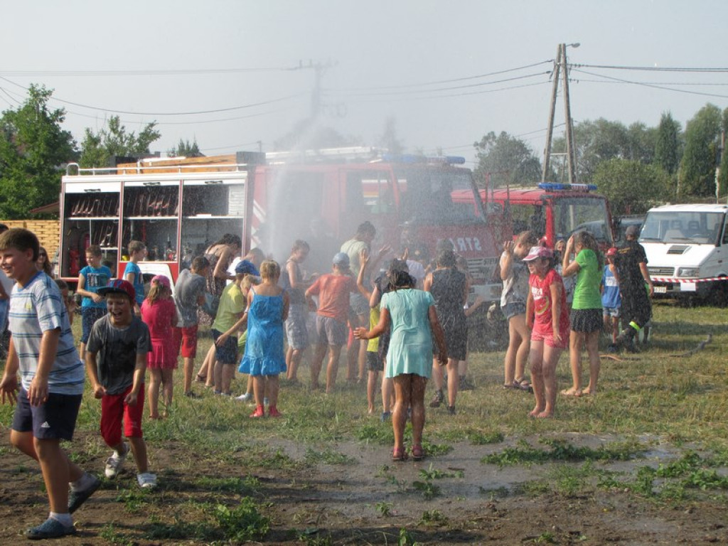Otwarcie nowego Domu Ludowego w Lubszy! [fotorelacja]