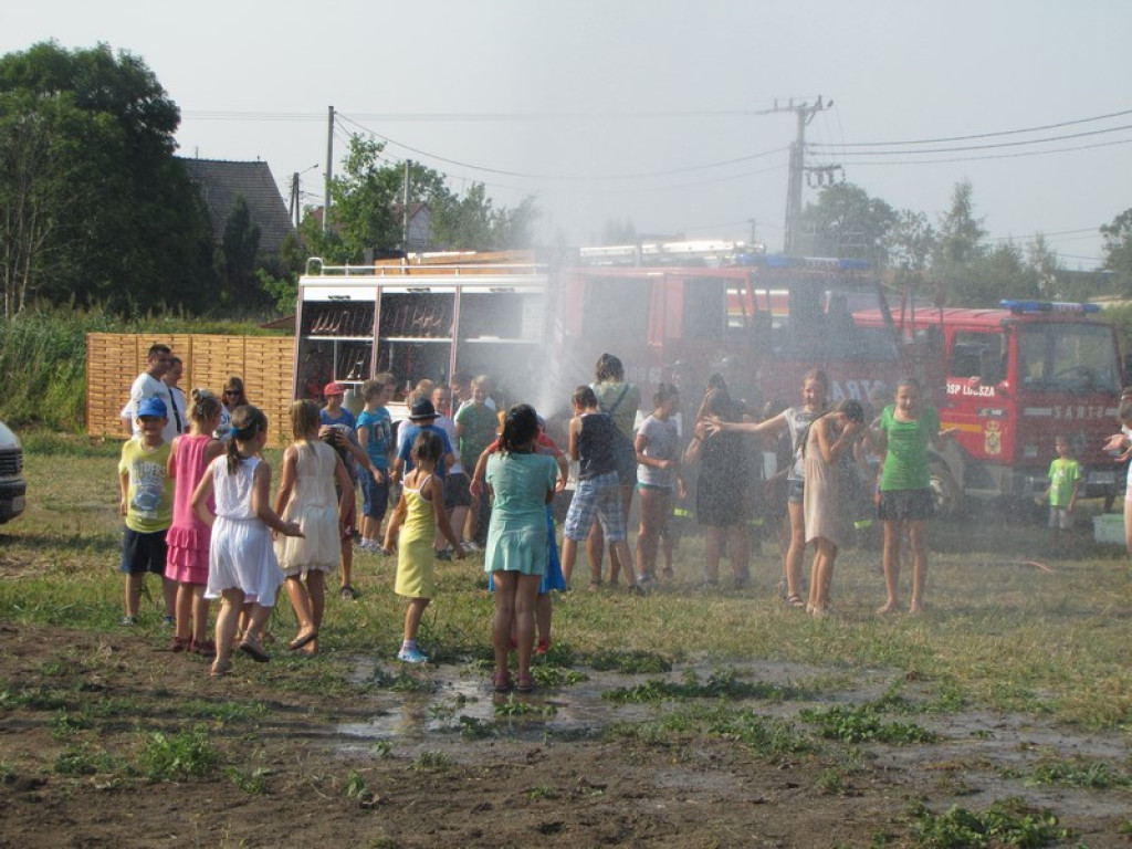 Otwarcie nowego Domu Ludowego w Lubszy! [fotorelacja]