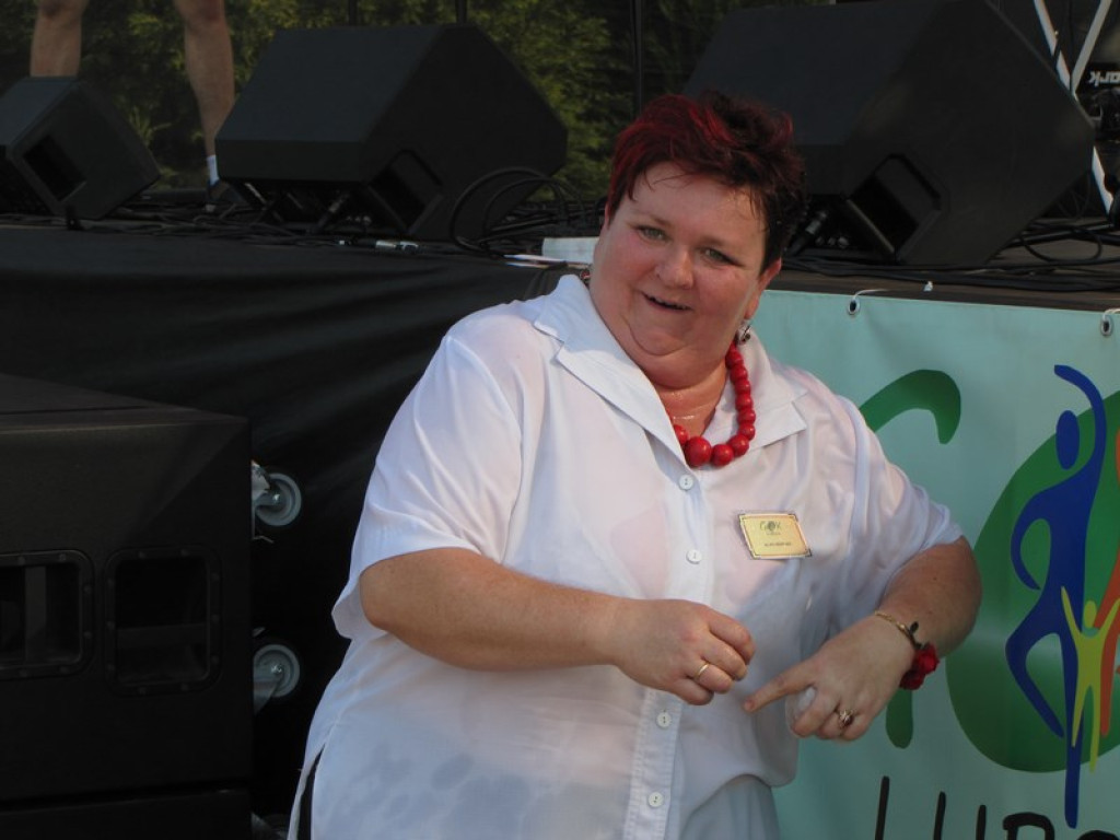 Otwarcie nowego Domu Ludowego w Lubszy! [fotorelacja]