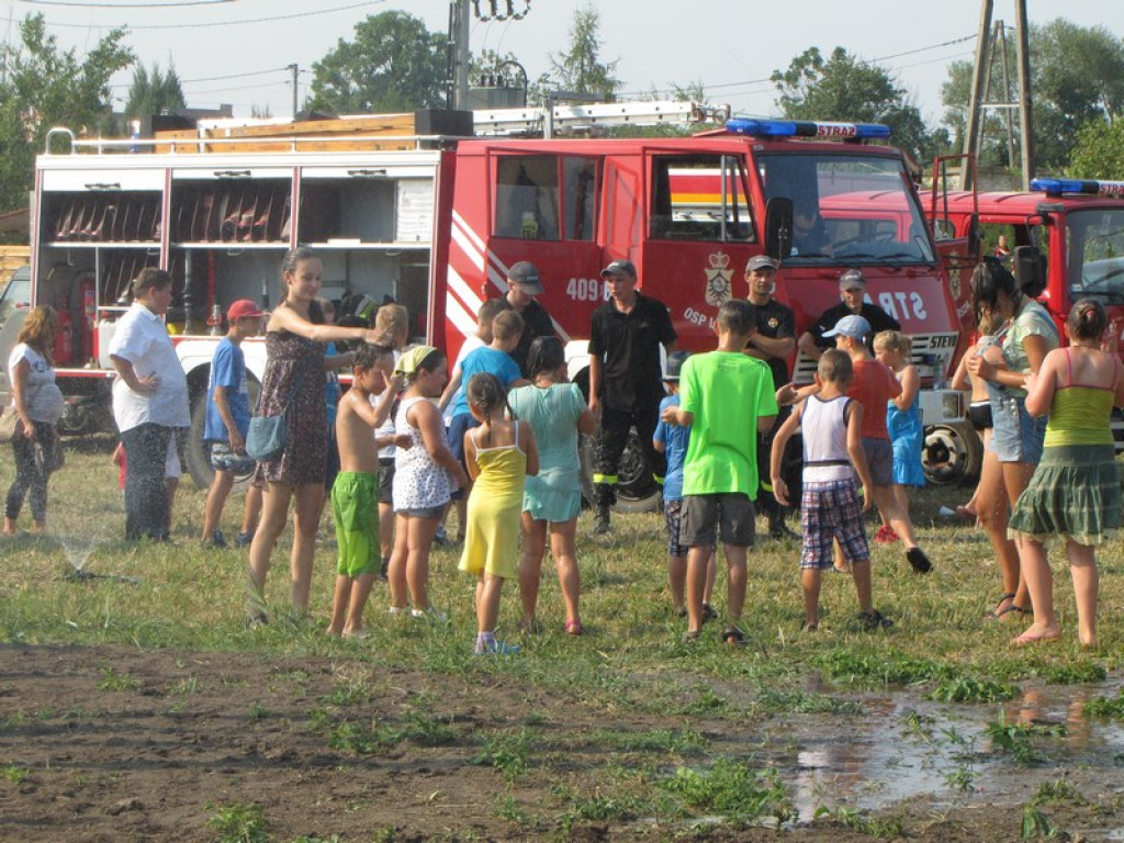 Otwarcie nowego Domu Ludowego w Lubszy! [fotorelacja]