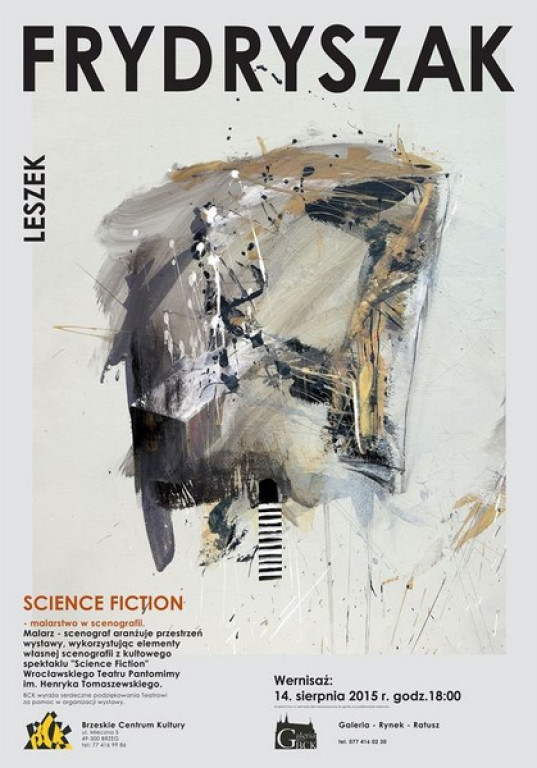 Weekendowy Informator Imprezowy 14-16.08.2015