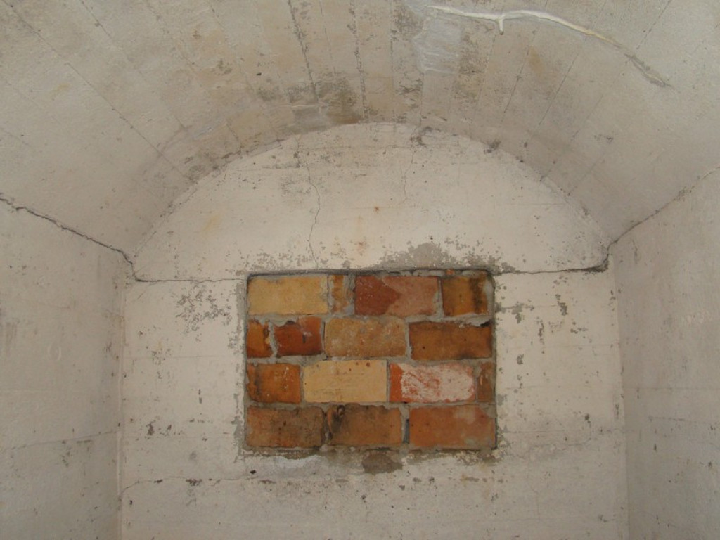 Korytarze w schronie na Starych Koszarach jeszcze dłuższe [video]