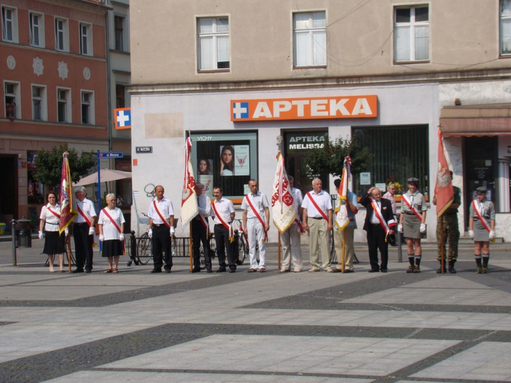 Święto Wojska Polskiego w Brzegu - fotorelacja