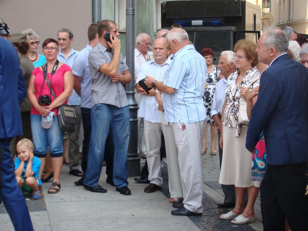Święto Wojska Polskiego w Brzegu - fotorelacja