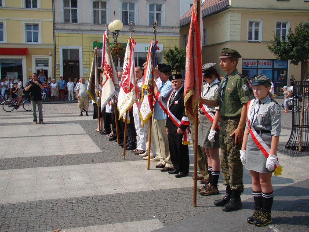 Święto Wojska Polskiego w Brzegu - fotorelacja