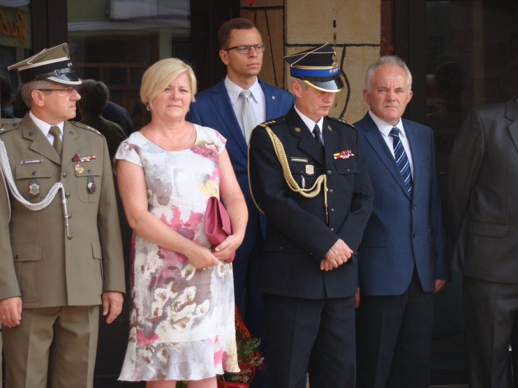 Święto Wojska Polskiego w Brzegu - fotorelacja