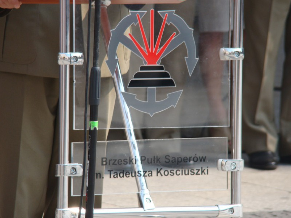 Święto Wojska Polskiego w Brzegu - fotorelacja