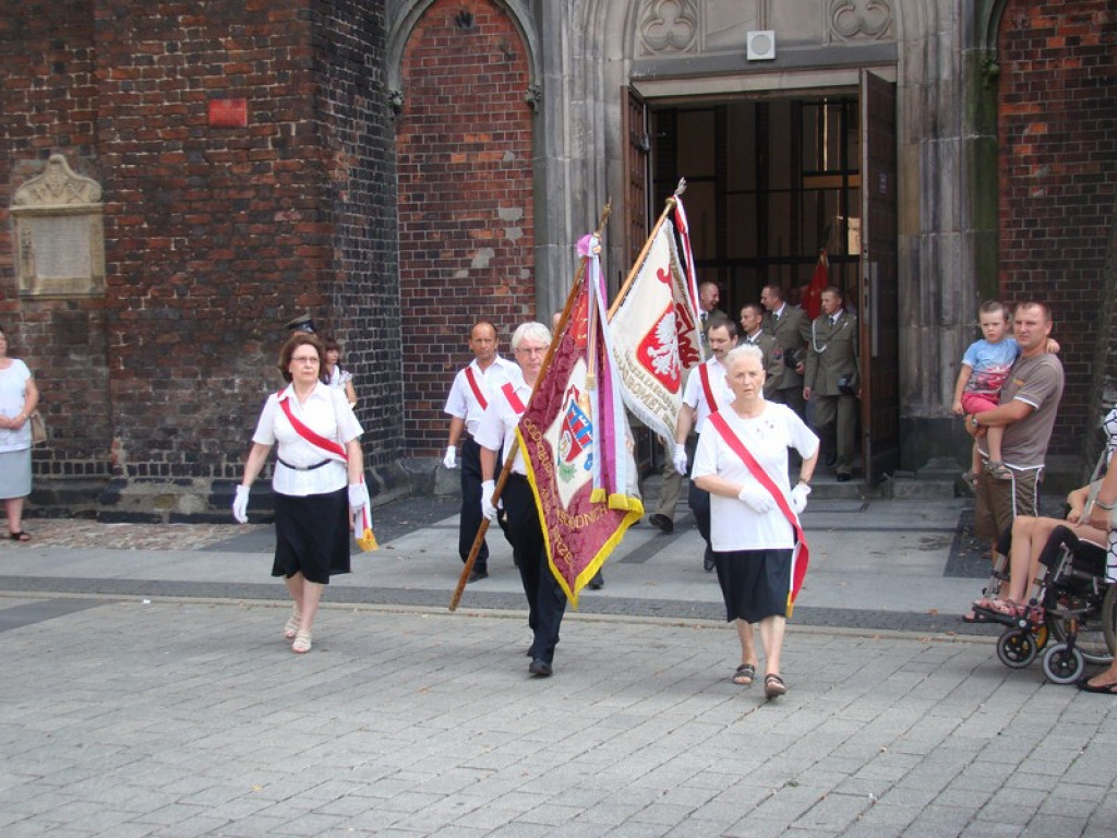 Święto Wojska Polskiego w Brzegu - fotorelacja