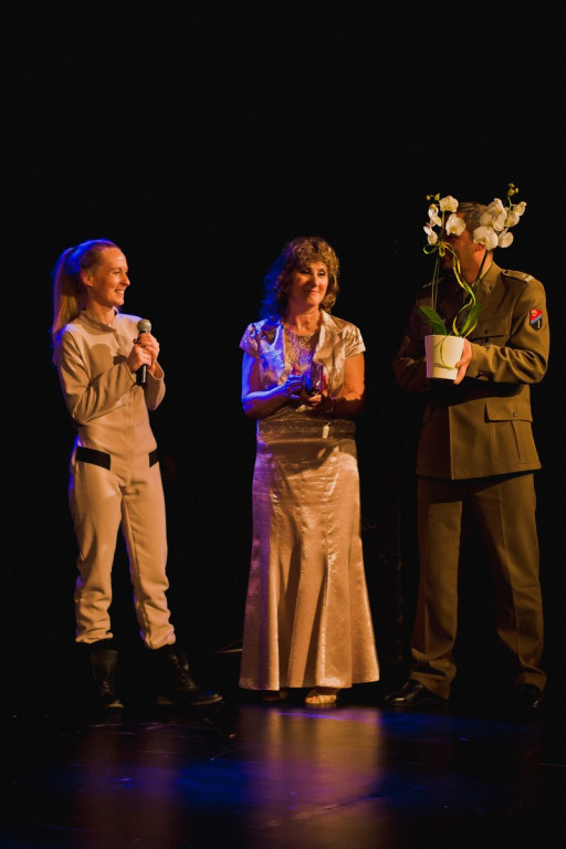 Widowiska premierowe Klubu 1 Pułku Saperów: 