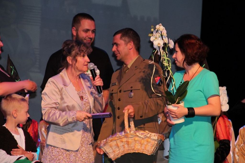 Widowiska premierowe Klubu 1 Pułku Saperów: 