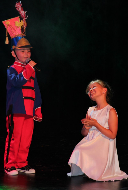 Widowiska premierowe Klubu 1 Pułku Saperów: 