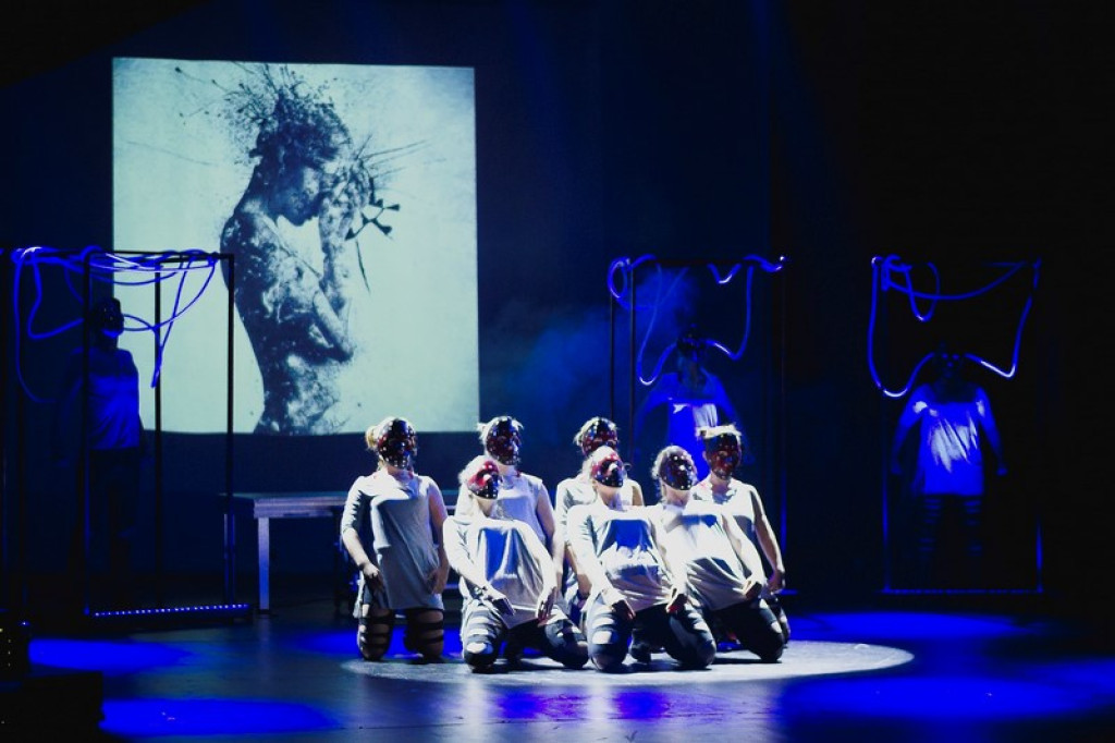 Widowiska premierowe Klubu 1 Pułku Saperów: 