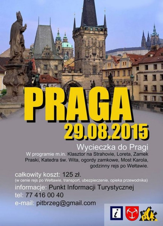 Weekendowy Informator Imprezowy 28-30.08.2015