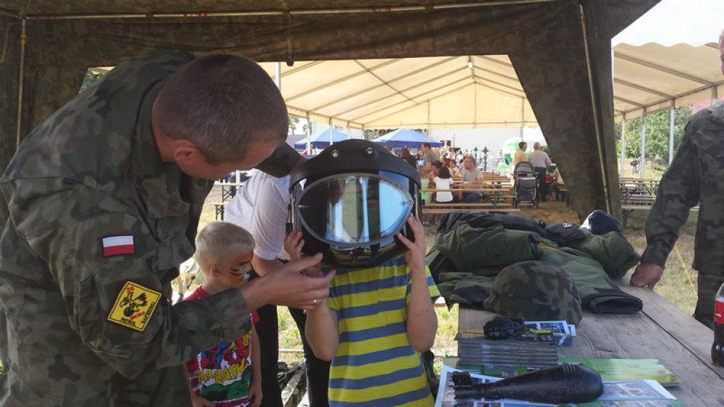 Dożynki Gminne w Zielęcicach    [fotorelacja]