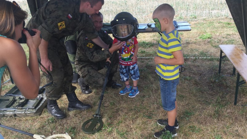 Dożynki Gminne w Zielęcicach    [fotorelacja]