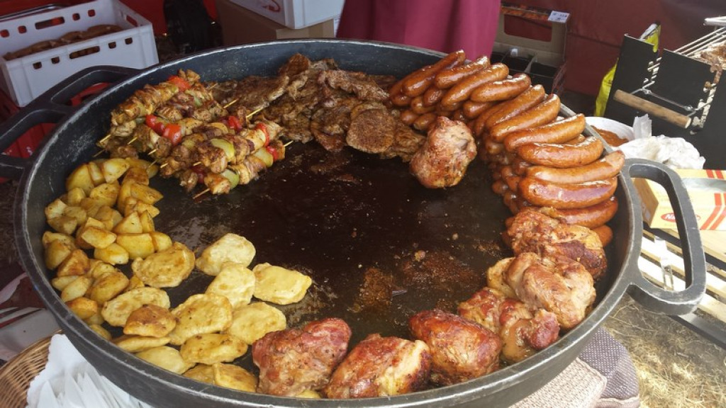 Dożynki Gminne w Zielęcicach    [fotorelacja]