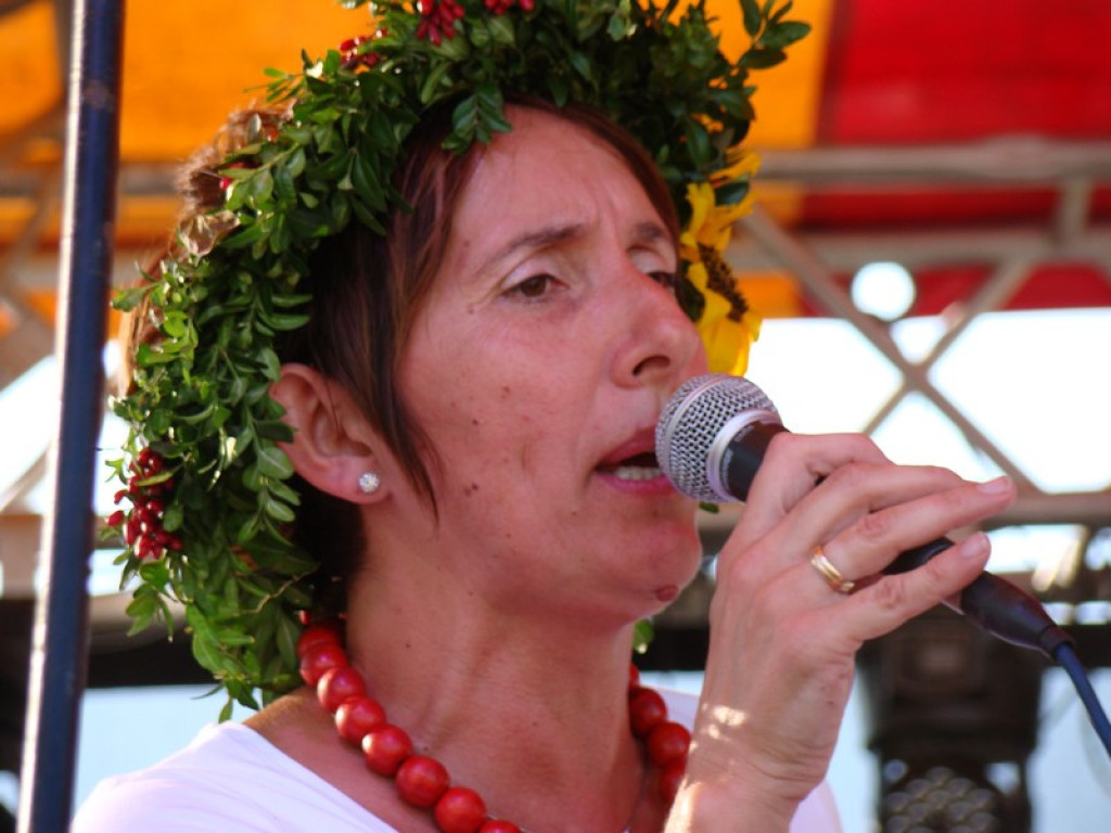 Dożynki Gminne w Dobrzyniu [fotorelacja]