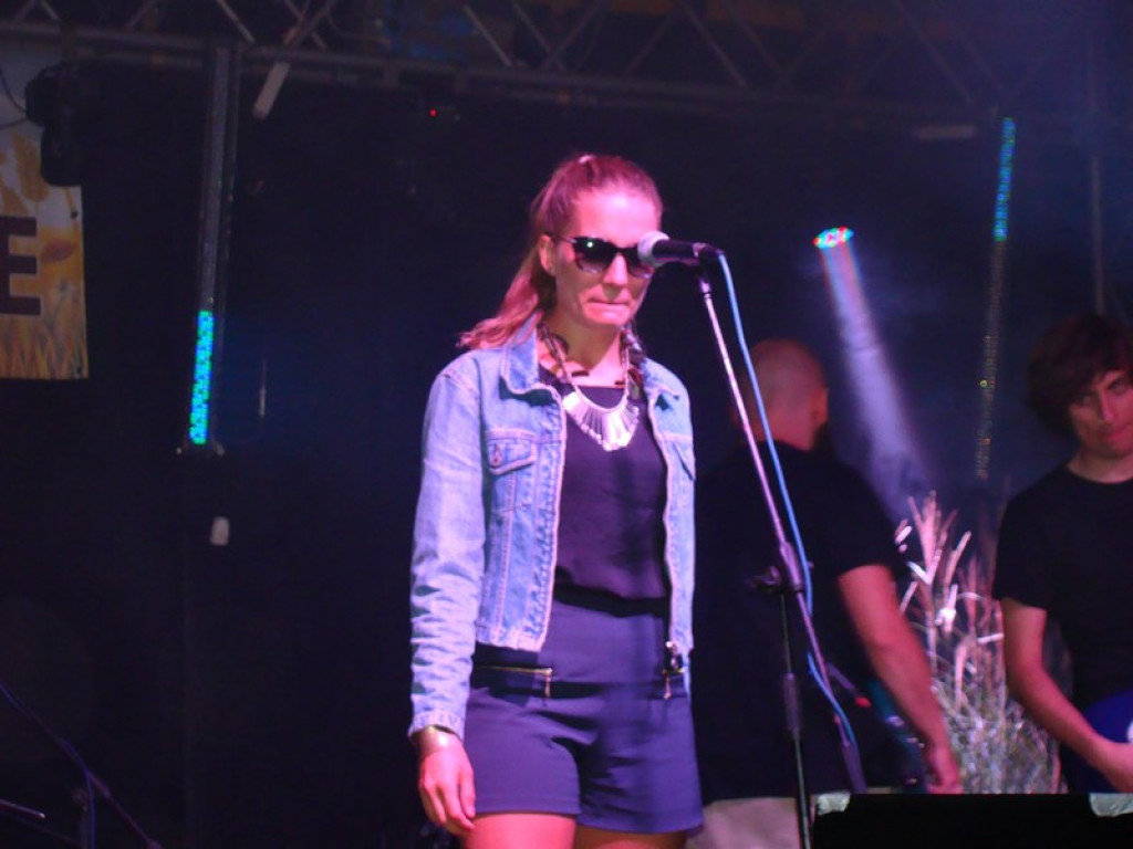 Dożynki Gminne w Dobrzyniu. Volare gwiazdą wieczoru