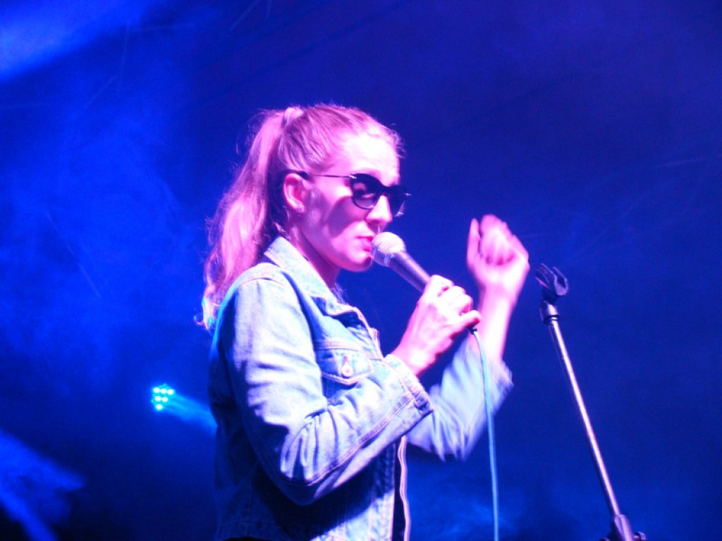 Dożynki Gminne w Dobrzyniu. Volare gwiazdą wieczoru