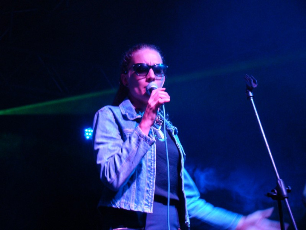 Dożynki Gminne w Dobrzyniu. Volare gwiazdą wieczoru