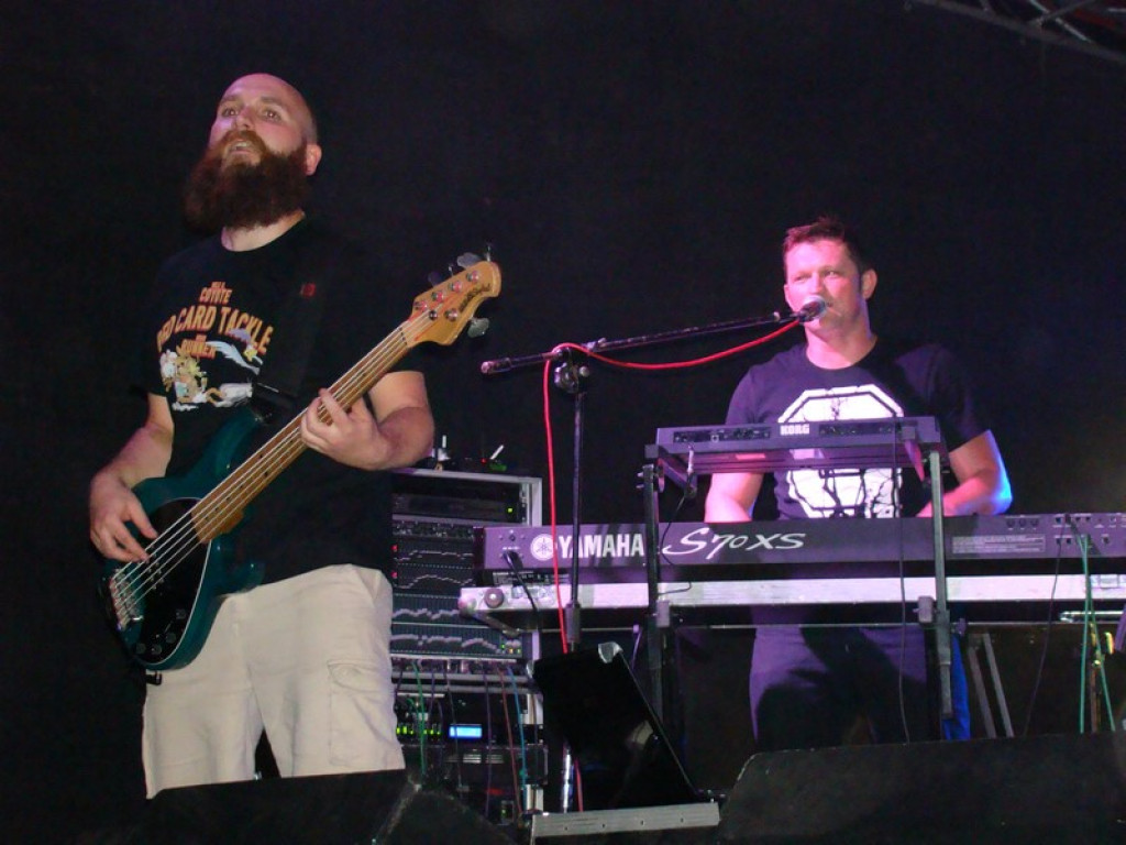 Dożynki Gminne w Dobrzyniu. Volare gwiazdą wieczoru