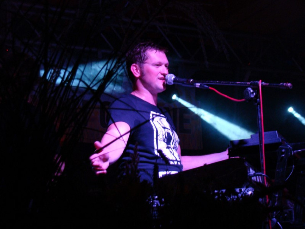 Dożynki Gminne w Dobrzyniu. Volare gwiazdą wieczoru