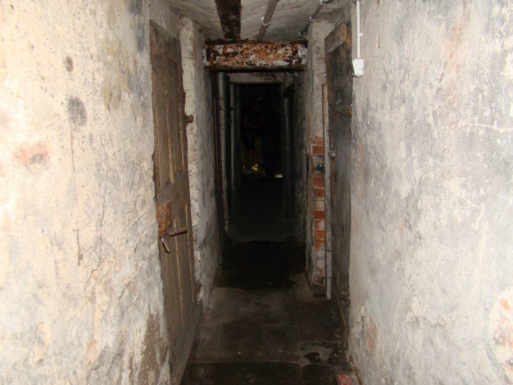 Podziemna piekarnia w Brzegu? Co kryją piwnice przy ul. Zakonnic?