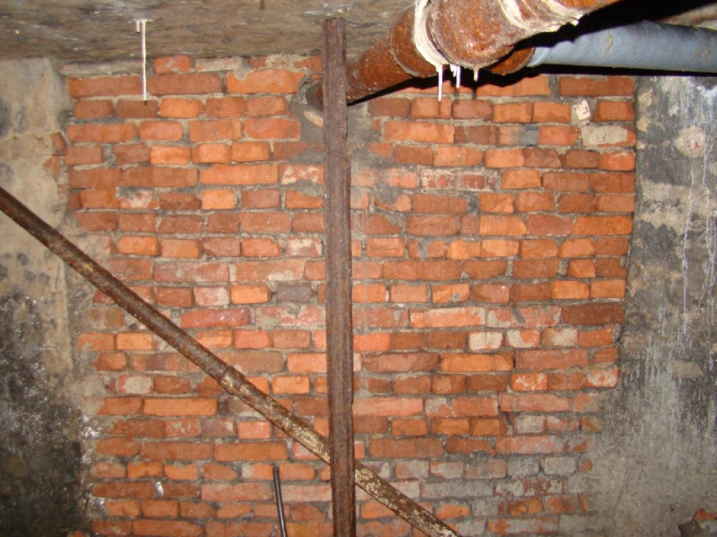 Podziemna piekarnia w Brzegu? Co kryją piwnice przy ul. Zakonnic?