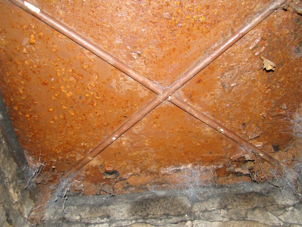 Podziemna piekarnia w Brzegu? Co kryją piwnice przy ul. Zakonnic?