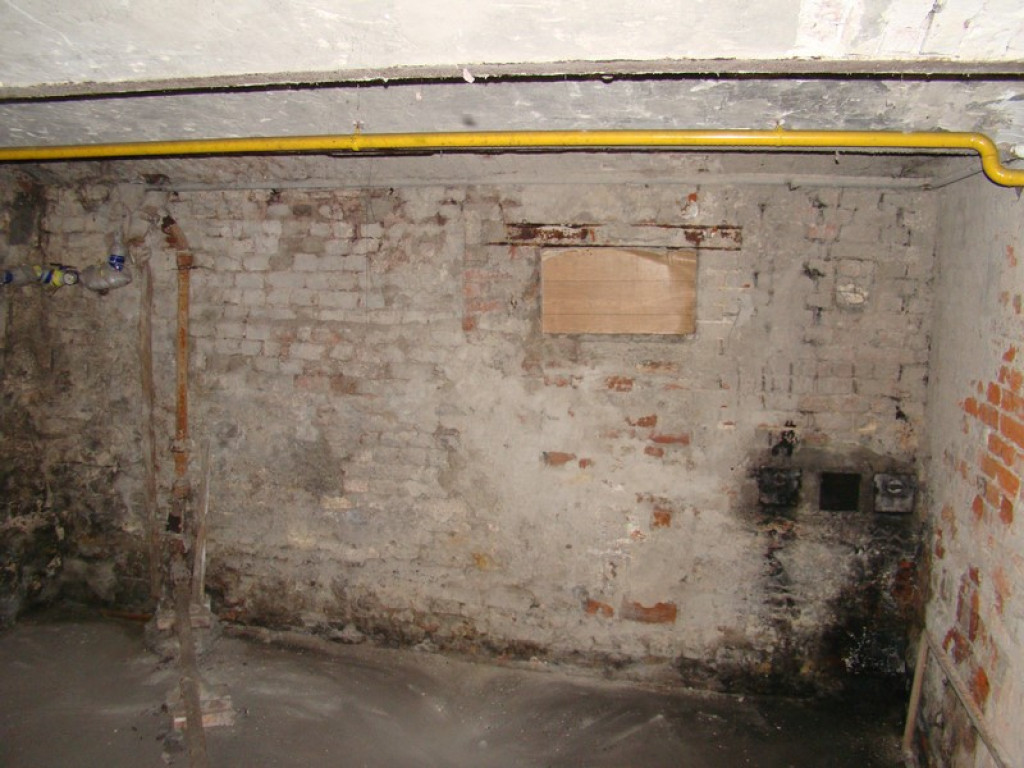 Podziemna piekarnia w Brzegu? Co kryją piwnice przy ul. Zakonnic?