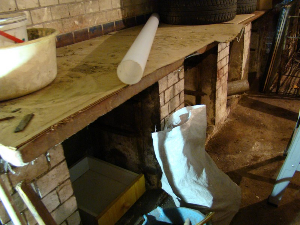 Podziemna piekarnia w Brzegu? Co kryją piwnice przy ul. Zakonnic?