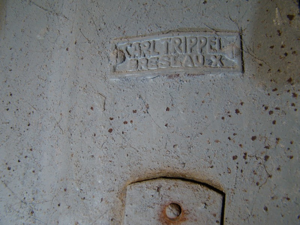 Podziemna piekarnia w Brzegu? Co kryją piwnice przy ul. Zakonnic?