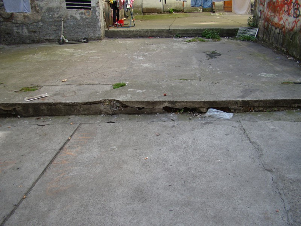 Podziemna piekarnia w Brzegu? Co kryją piwnice przy ul. Zakonnic?