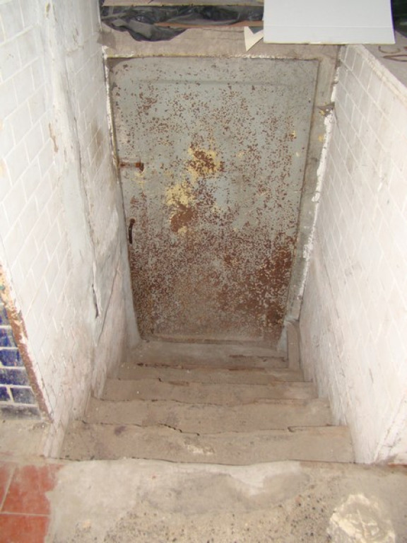 Podziemna piekarnia w Brzegu? Co kryją piwnice przy ul. Zakonnic?