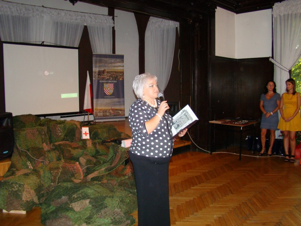 Uroczyste obchody 76. rocznicy wybuchu II Wojny Światowej [fotorelacja]