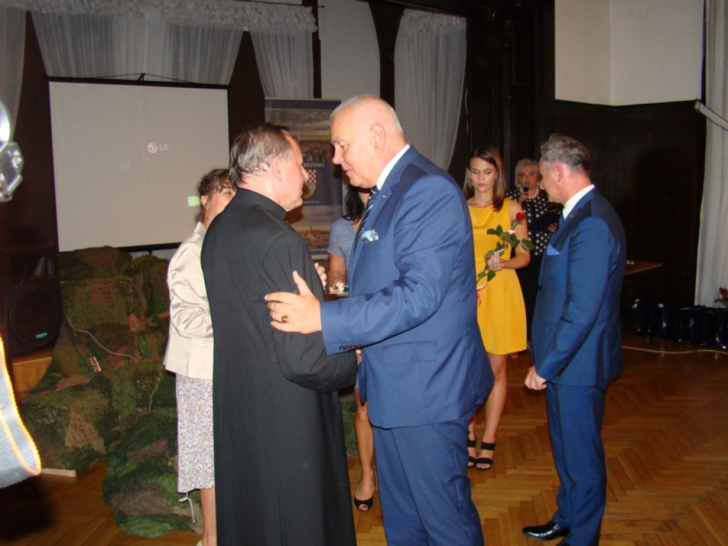 Uroczyste obchody 76. rocznicy wybuchu II Wojny Światowej [fotorelacja]