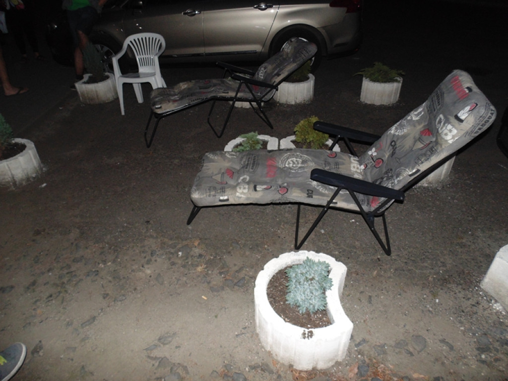 Brzeg: Rodzice spali pod przedszkolem, by dziecko zostało przyjęte do placówki