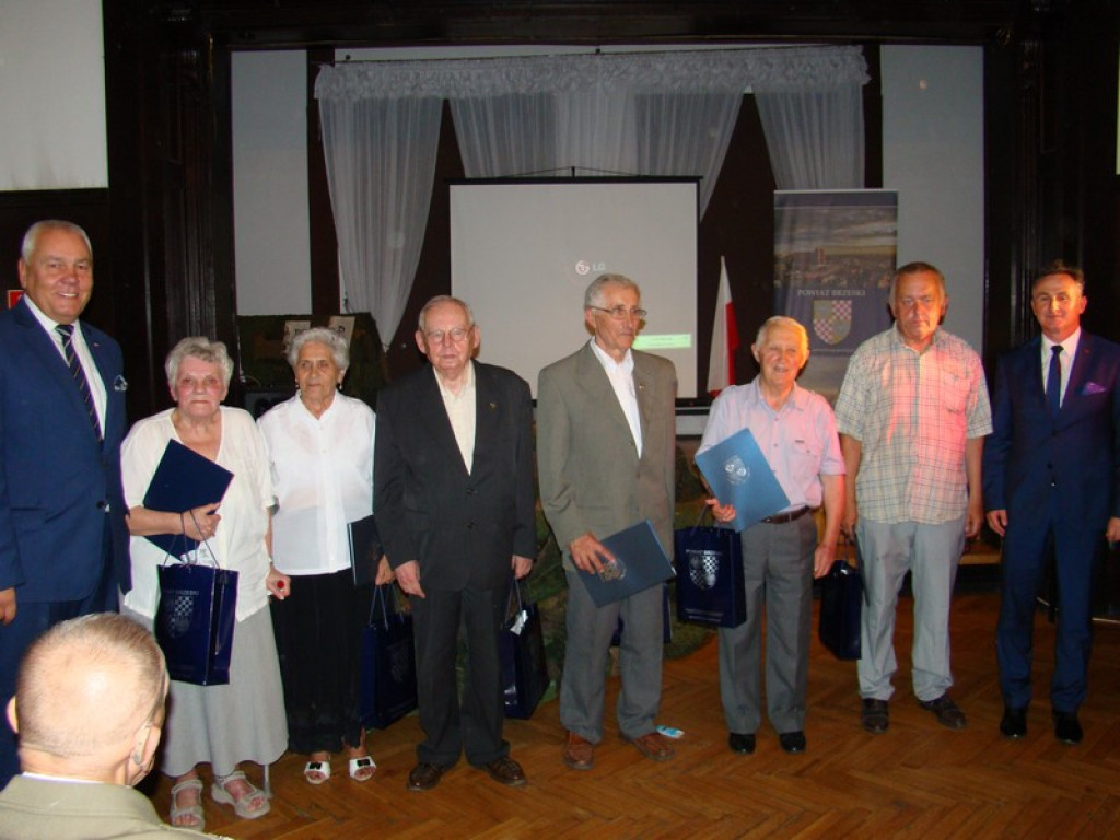 Uroczyste obchody 76. rocznicy wybuchu II Wojny Światowej [fotorelacja]